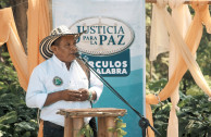 Circle of the Word gathers indigenous peoples of the Caribbean