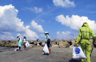 Voluntarios