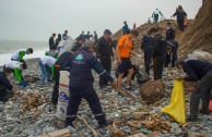 Residuos para reciclar