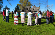 tradición andina