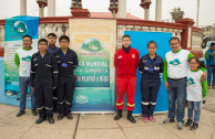 Scouts de Perú