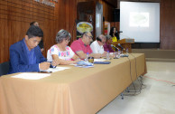 On August 15, 2017, in the City of Acapulco, the Honorable City Council opened the doors to the Global Embassy of Activists for Peace, GEAP