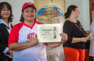 reconocimiento por labor 