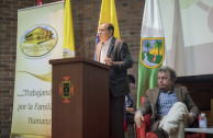 Dr Porfirio Cardona