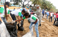 voluntarios hicieron llamado