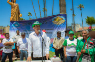 Francisco Guerra Coordinador