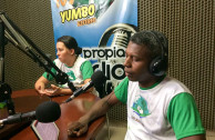 radio yumbo stereo