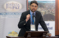 Foro Judicial Nacional 