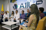 II Regional Seminar of the ALIUP was held in Barranquilla