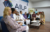 II Regional Seminar of the ALIUP was held in Barranquilla