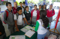 Feria Ciencia Tecnología 