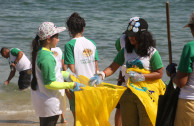 playa sonrisa