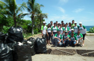 voluntarios de la EMAP