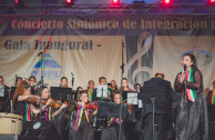 Gala Inaugural | CUMIPAZ 2017