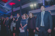 Inaugural Gala | CUMIPAZ 2017