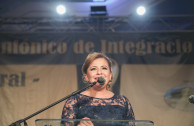 Inaugural Gala | CUMIPAZ 2017