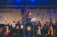 Inaugural Gala | CUMIPAZ 2017