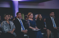 Gala Inaugural | CUMIPAZ 2017