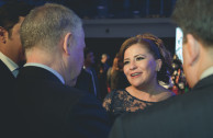 Inaugural Gala | CUMIPAZ 2017