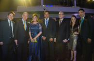 Inaugural Gala | CUMIPAZ 2017