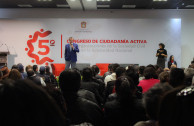 Congreso Ciudadania