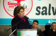 Mercedes Calvo de Astudillo