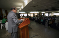 Foro Judicial “Dignidad humana, presunción de inocencia y Derechos humanos”