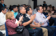 Foro Judicial “Dignidad humana, presunción de inocencia y Derechos humanos”