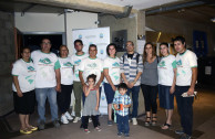 International Film Festival for the Environment in Mendoza.