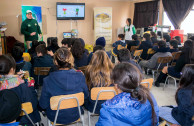 Unidades educativas colegios y escuelas todo en sesiones educativas.