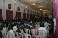 Salón de Honor de Quetzaltenango