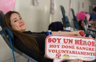 Chile: citizens commit to donate life voluntarily