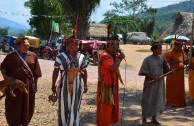 Promote the protection of cultural identity in Peru