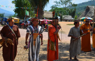 Promueven la protección de la identidad cultural en el Perú