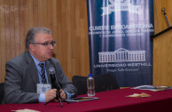 The GEAP participates in the Ibero-American Summit on Human Rights