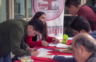 Participación activa.