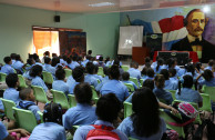 foro escuela distrito