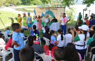  Celebración del Día Internacional del Medio Ambiente