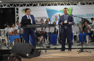 2° día de actividades | Talleres de composición y afinación musical
