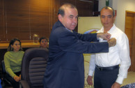 The GEAP akes an alliance with the Technological University of Cancun