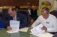 The GEAP akes an alliance with the Technological University of Cancun