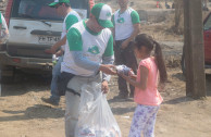 dinámicas para niños