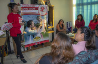 Actividades de fraternidad y amor