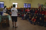 taller educativo