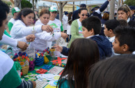 feria ambiental