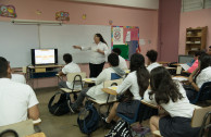 Ruth Evelyn Cruz Santos Vocational School - Cidra, Puerto Rico