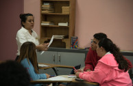 Ruth Evelyn Cruz Santos Vocational School - Cidra, Puerto Rico