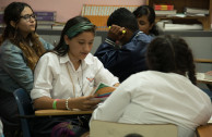 Ruth Evelyn Cruz Santos Vocational School - Cidra, Puerto Rico