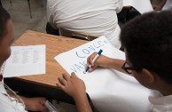 Ruth Evelyn Cruz Santos Vocational School - Cidra, Puerto Rico