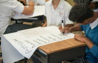 Ruth Evelyn Cruz Santos Vocational School - Cidra, Puerto Rico